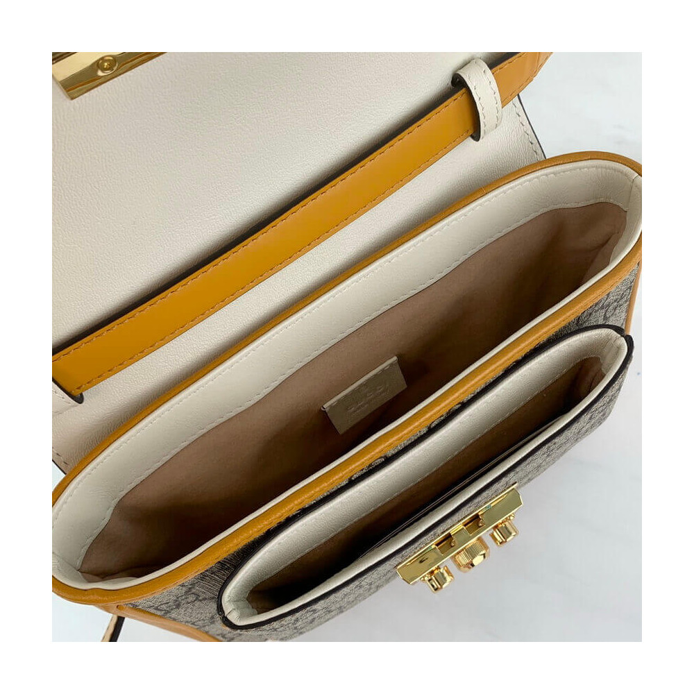 Gucci Padlock Mini Bag 658487 Gucci Padlock Mini Bag 658487