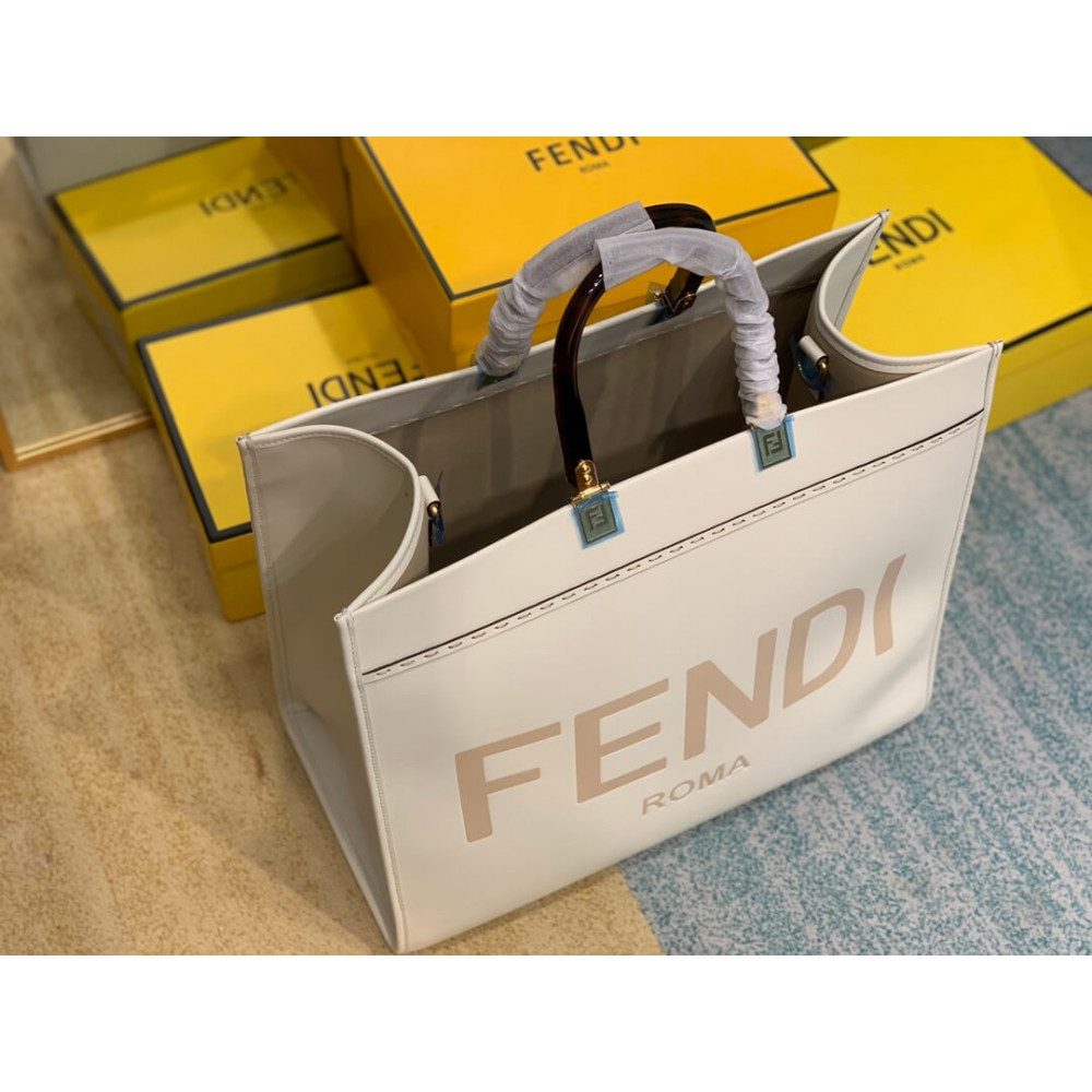 Fendi Sunshine Shopper 8BH372 Fendi Sunshine Shopper 8BH372