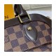 Louis Vuitton Damier Trevi PM Shoulder Bag N51997 Louis Vuitton Damier Trevi PM Shoulder Bag N51997