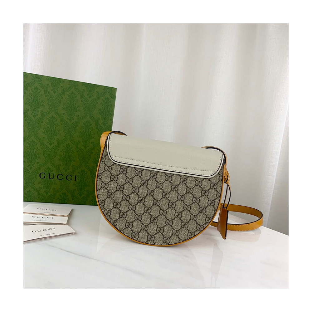 Gucci Padlock Small Shoulder Bag 644524 Gucci Padlock Small Shoulder Bag 644524