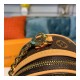 Louis Vuitton Monogram Boite Chapeau Necklace M68570 M68577 Louis Vuitton Monogram Boite Chapeau Necklace M68570 M68577