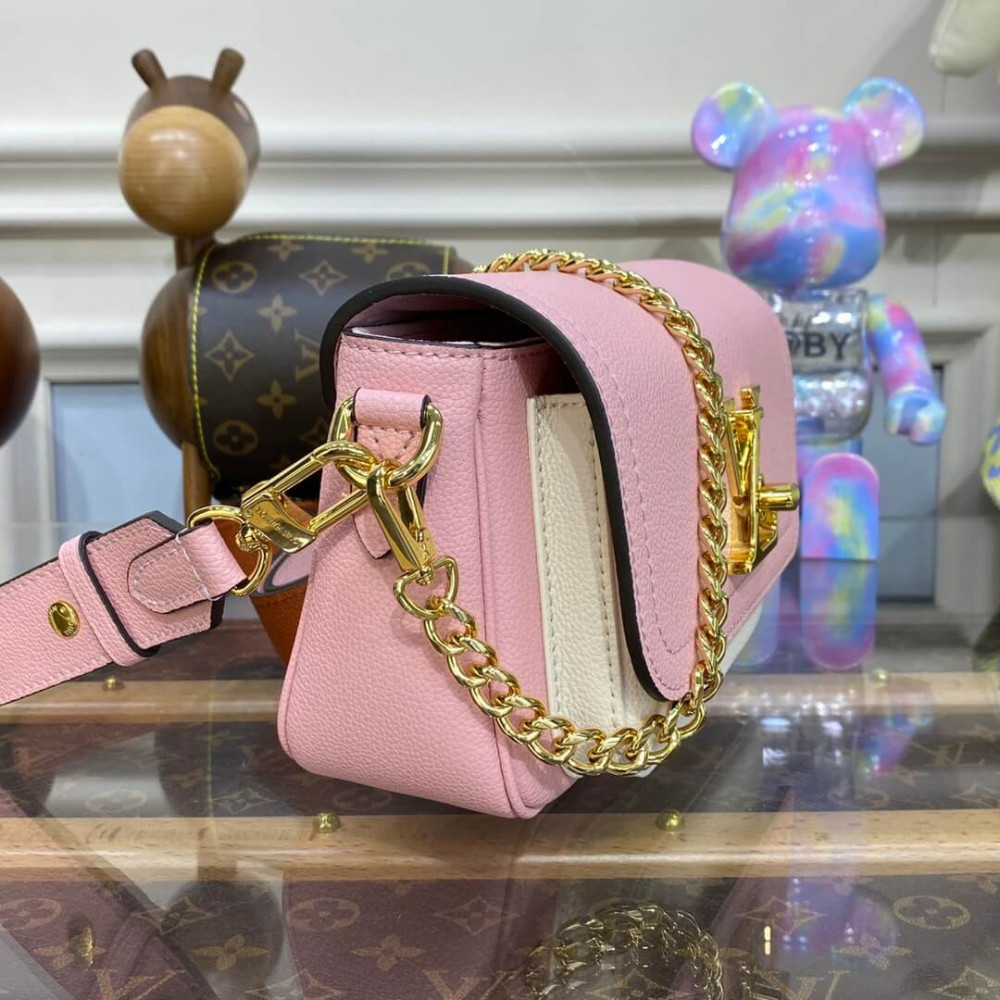 Louis Vuitton Lockme Tender M58554 M58555 M58557 Louis Vuitton Lockme Tender M58554 M58555 M58557