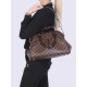 Louis Vuitton Damier Trevi PM Shoulder Bag N51997 Louis Vuitton Damier Trevi PM Shoulder Bag N51997