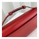Gucci Zumi Smooth Leather Small Shoulder Bag 572375 Gucci Zumi Smooth Leather Small Shoulder Bag 572375