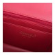 Chanel Calfskin Mini Flap Bag A91586 Chanel Calfskin Mini Flap Bag A91586