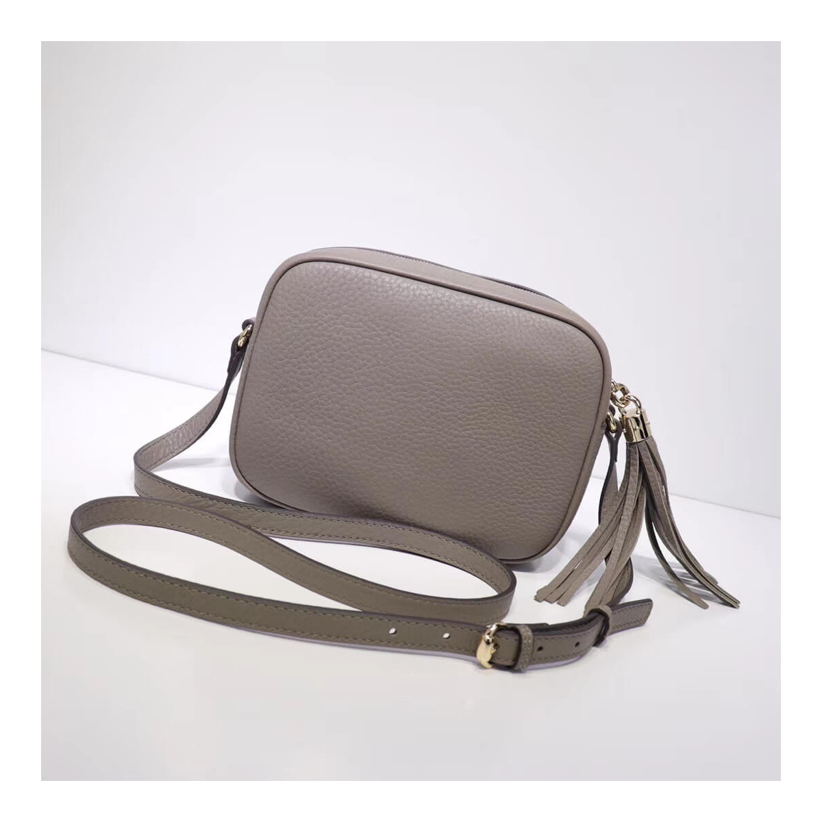 Gucci Soho Small Leather Disco Bag 308364 Gucci Soho Small Leather Disco Bag 308364