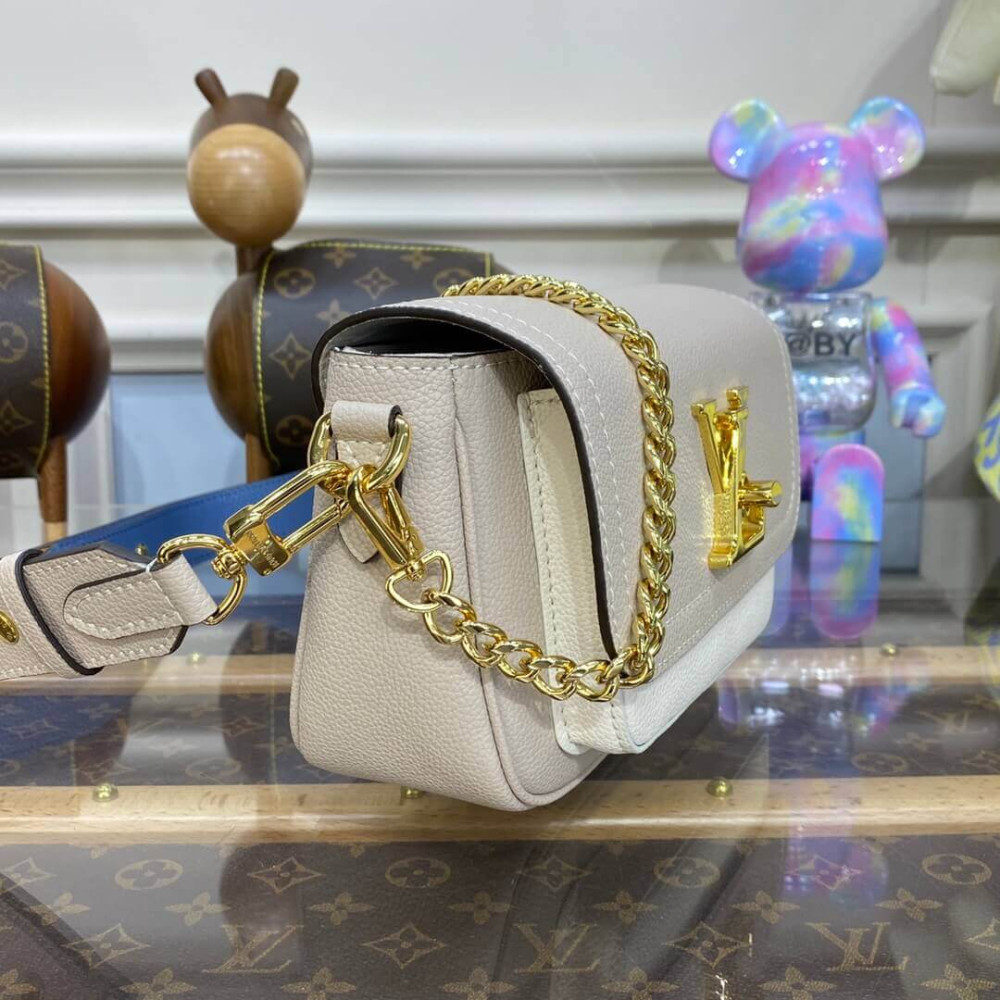 Louis Vuitton Lockme Tender M58554 M58555 M58557 Louis Vuitton Lockme Tender M58554 M58555 M58557