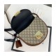 Gucci Padlock Small Shoulder Bag 644524 Gucci Padlock Small Shoulder Bag 644524