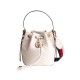 Gucci GG Marmont Quilted Leather Bucket Bag 476674 Gucci GG Marmont Quilted Leather Bucket Bag 476674