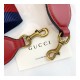 Gucci GG Marmont Quilted Leather Bucket Bag 476674 Gucci GG Marmont Quilted Leather Bucket Bag 476674