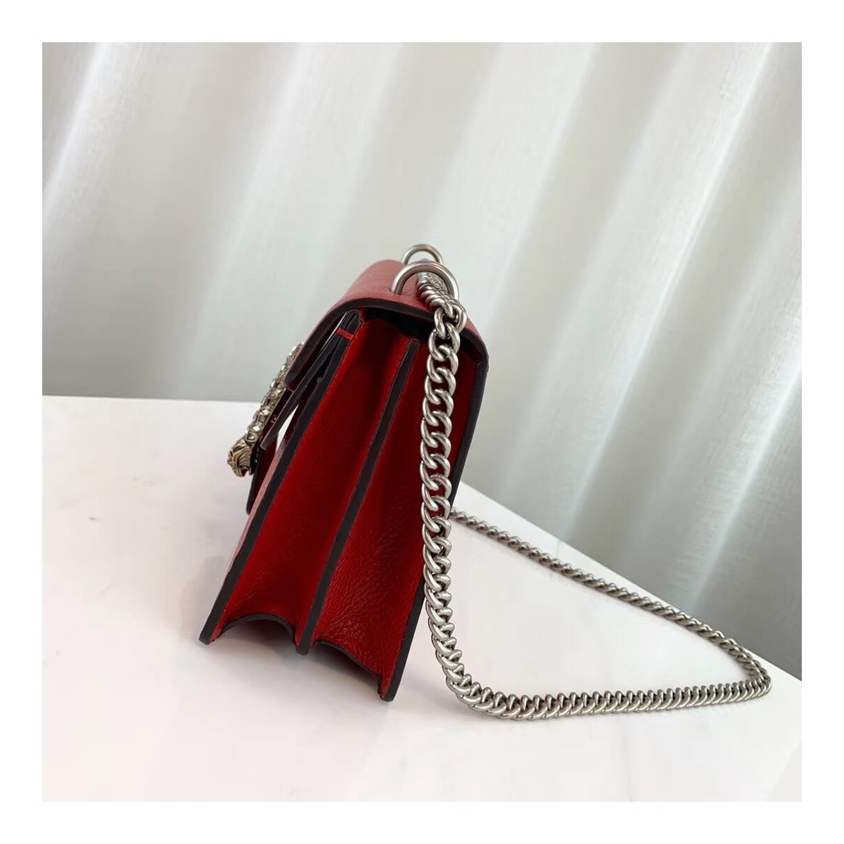 Gucci Dionysus Small Shoulder Bag 400249 Gucci Dionysus Small Shoulder Bag 400249