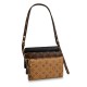 Louis Vuitton LV3 Pouch M45412 Louis Vuitton LV3 Pouch M45412