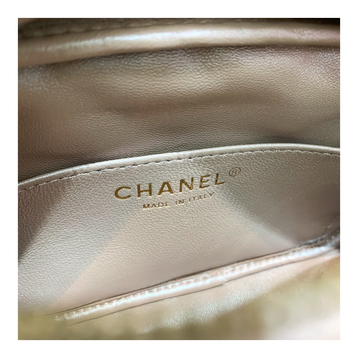 Chanel Camera Case A1003 Chanel Camera Case A1003