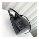 Gucci GG Marmont Quilted Leather Bucket Bag 476674 Gucci GG Marmont Quilted Leather Bucket Bag 476674