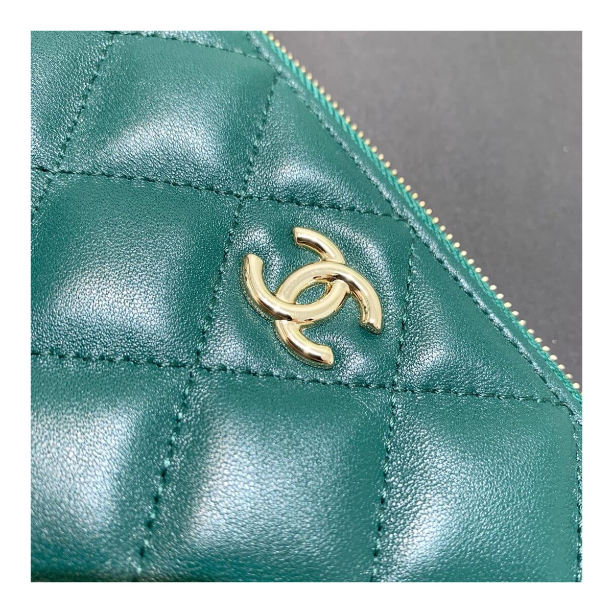 Chanel Clutch Bag 86061 Chanel Clutch Bag 86061