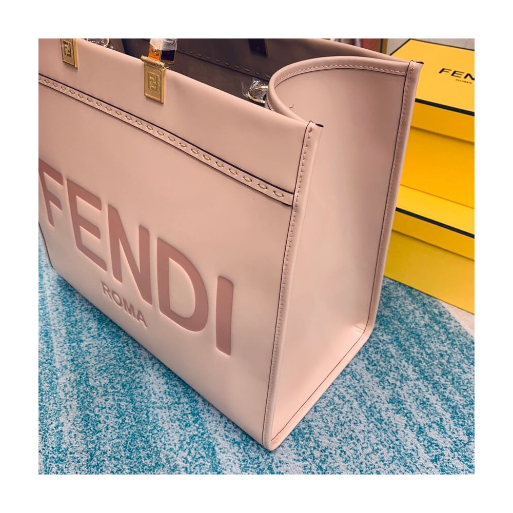 Fendi Sunshine Shopper 8BH372 Fendi Sunshine Shopper 8BH372