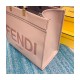 Fendi Sunshine Shopper 8BH372 Fendi Sunshine Shopper 8BH372