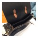 Louis Vuitton Damier Ebene Beaumarchais N40146 N40147 N40148 Louis Vuitton Damier Ebene Beaumarchais N40146 N40147 N40148