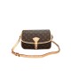 Louis Vuitton Monogram Sologne Shoulder Bag M42250 Louis Vuitton Monogram Sologne Shoulder Bag M42250