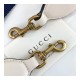 Gucci GG Marmont Quilted Leather Bucket Bag 476674 Gucci GG Marmont Quilted Leather Bucket Bag 476674