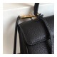 Celine Medium 16 Bag In Grained Calfskin 187373 Celine Medium 16 Bag In Grained Calfskin 187373