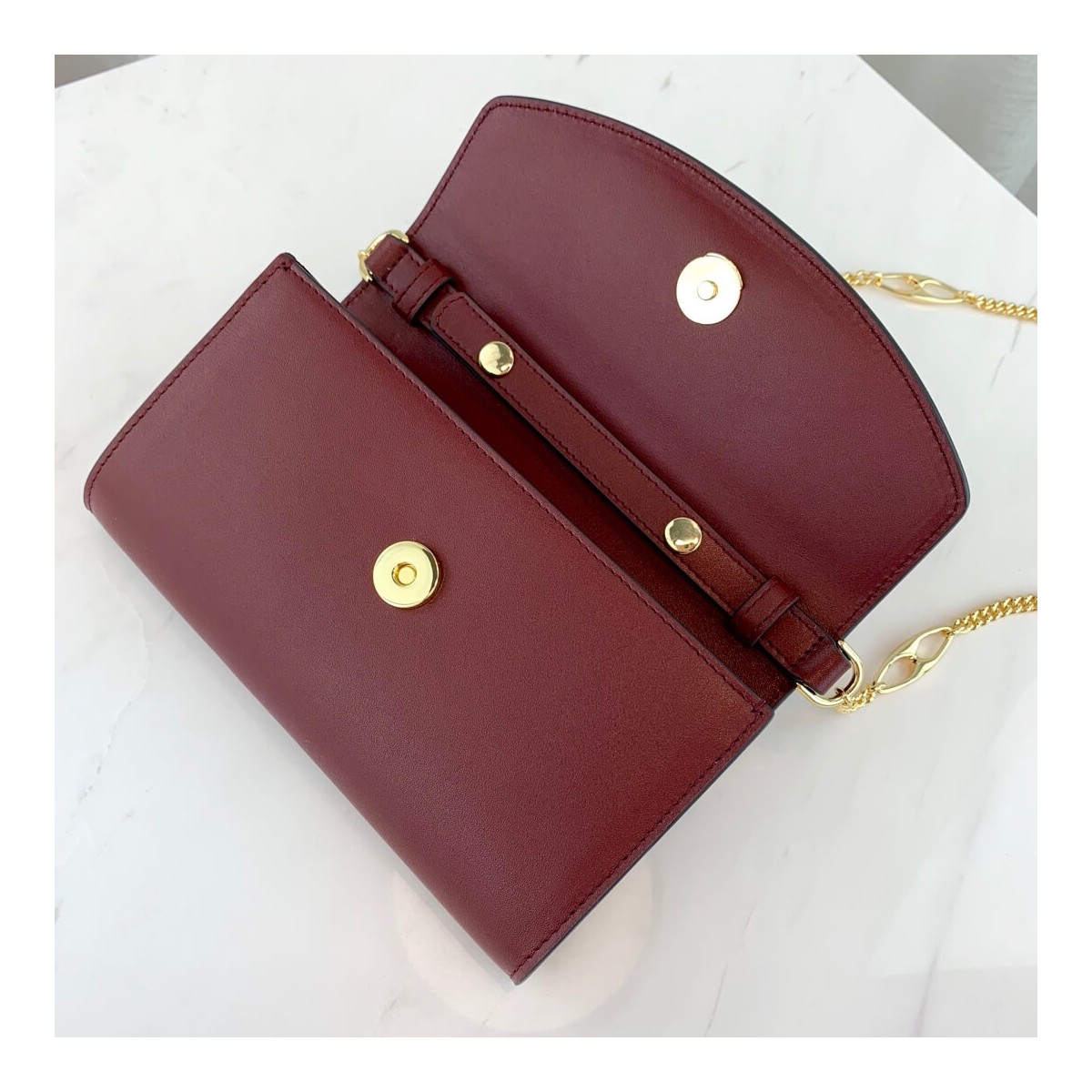 Gucci Zumi Smooth Leather Mini Bag 564718 Gucci Zumi Smooth Leather Mini Bag 564718