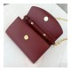 Gucci Zumi Smooth Leather Mini Bag 564718 Gucci Zumi Smooth Leather Mini Bag 564718