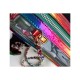 Chanel Vanity Case In Multicolour PVC AS0988 Chanel Vanity Case In Multicolour PVC AS0988