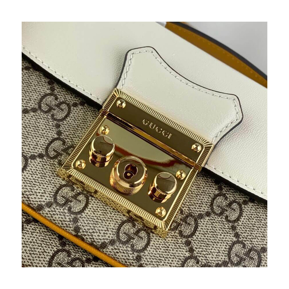 Gucci Padlock Mini Bag 658487 Gucci Padlock Mini Bag 658487