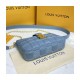 Louis Vuitton Pochette Troca M59046 M59048 M59049 Louis Vuitton Pochette Troca M59046 M59048 M59049