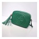 Gucci Soho Small Leather Disco Bag 308364 Gucci Soho Small Leather Disco Bag 308364