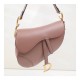 Christian Dior Smooth Calfskin Saddle Bag M0446 Christian Dior Smooth Calfskin Saddle Bag M0446