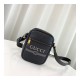 Gucci Print Leather Shoulder Bag 574803 Gucci Print Leather Shoulder Bag 574803