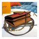 Louis Vuitton Dauphine MM M53830 Louis Vuitton Dauphine MM M53830