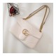 Gucci GG Marmont Medium Matelassé Shoulder Bag 443496 Gucci GG Marmont Medium Matelassé Shoulder Bag 443496