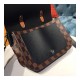 Louis Vuitton Damier Ebene Beaumarchais N40146 N40147 N40148 Louis Vuitton Damier Ebene Beaumarchais N40146 N40147 N40148
