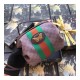 Gucci Web GG Print Cross Body Bag 564582 Gucci Web GG Print Cross Body Bag 564582