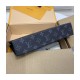 Louis Vuitton Monogram Eclipse Pochette Voyage MM M61692 Louis Vuitton Monogram Eclipse Pochette Voyage MM M61692