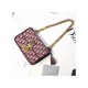 Christian Dior Dioradict Oblique Bag M9003 Christian Dior Dioradict Oblique Bag M9003