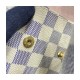 Louis Vuitton Damier Azur Canvas Propriano N44027 Louis Vuitton Damier Azur Canvas Propriano N44027