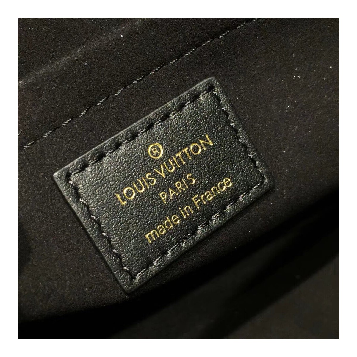 Louis Vuitton New Wave Camera Bag M53682 Louis Vuitton New Wave Camera Bag M53682