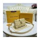 Louis Vuitton Pochette Troca M59046 M59048 M59049 Louis Vuitton Pochette Troca M59046 M59048 M59049