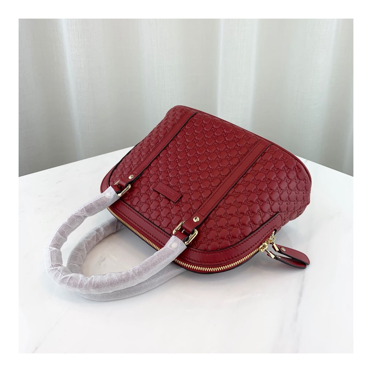 Gucci Signature Microguccissima Bag 449654 Gucci Signature Microguccissima Bag 449654