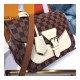 Louis Vuitton Damier Ebene Beaumarchais N40146 N40147 N40148 Louis Vuitton Damier Ebene Beaumarchais N40146 N40147 N40148