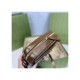 Gucci Horsebit 1955 Small Leather Shoulder Bag 645454 Gucci Horsebit 1955 Small Leather Shoulder Bag 645454
