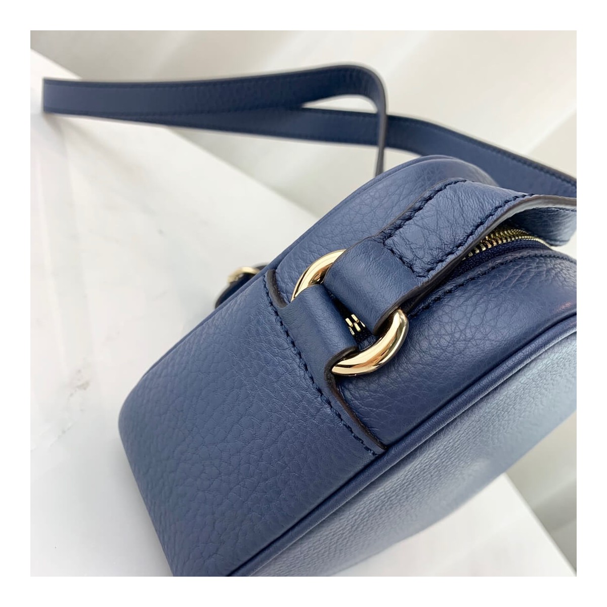 Gucci Soho Small Leather Disco Bag 308364 Gucci Soho Small Leather Disco Bag 308364