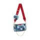 Louis Vuitton Monogram Denim Canvas Multi Pochette Accessoires M44990 Louis Vuitton Monogram Denim Canvas Multi Pochette Accessoires M44990