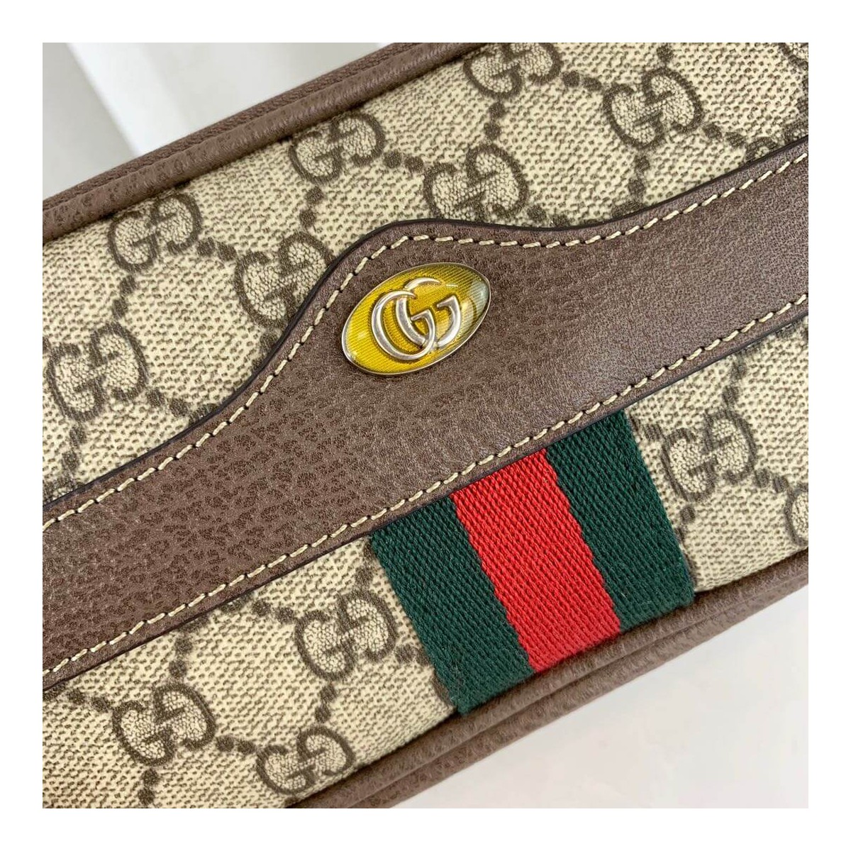 Gucci Ophidia Mini GG Bag 546597 Gucci Ophidia Mini GG Bag 546597