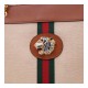 Gucci Vintage Canvas Rajah GG Tweed Large Tote 537219 Gucci Vintage Canvas Rajah GG Tweed Large Tote 537219