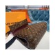 Louis Vuitton Monogram Canvas Cluny MM M44669 Louis Vuitton Monogram Canvas Cluny MM M44669